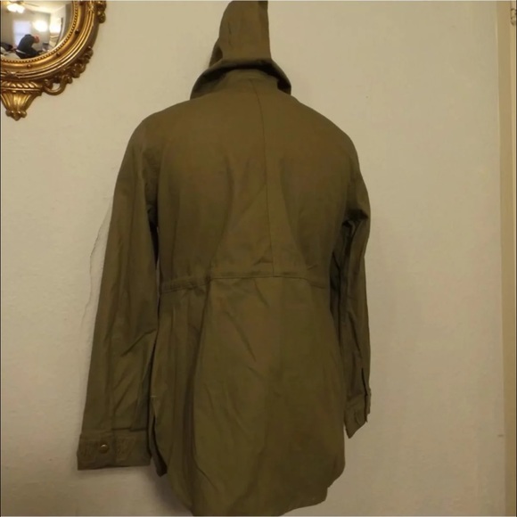 Sundance Long Jacket - Picture 2 of 7